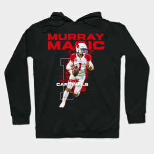 VINTAGE KYLER MURRAY Hoodie